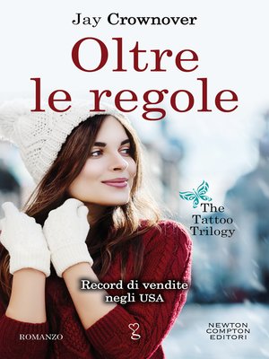 cover image of Oltre le regole